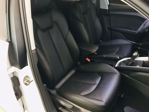 Imagen 8 de 15 de Nuevo Audi A1 Sportback 35 Tfsi 150 Cv Stronic 2021