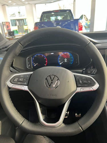 Imagen 22 de 25 de Volkswagen Taos 1.4 250tsi Hero Automatica At 2022 0km Vw 05