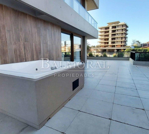 Imagen 28 de 30 de Departamento En Alquiler - Zona: Pinamar Centro / Ref: 3003