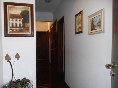 Apartamento - Ap00058 - 4798630