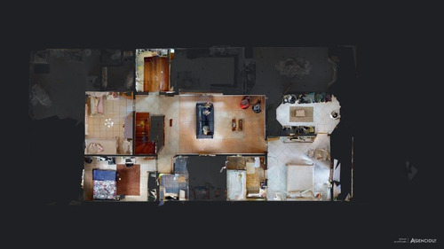 Imagem 7 de 30 de Casa Com 3 Dormitórios À Venda, 300 M² Por R$ 798.000,00 - Rubem Berta - Porto Alegre/rs - Ca1233