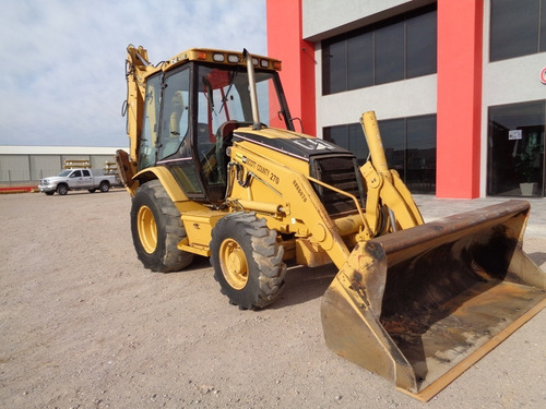 Imagen 8 de 14 de Caterpillar 430d