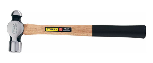 Martillo De Bola 32oz Cabeza Pulida Stanley | S9 54-193