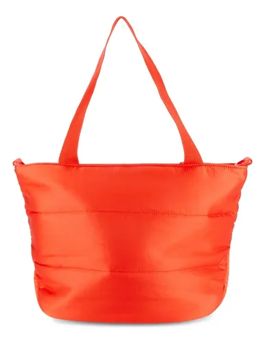 Bolso reebok sales mujer rojas