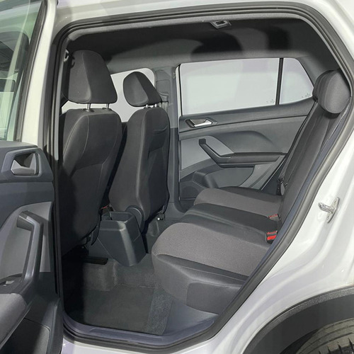 Volkswagen T-Cross 1.6 Trendline Tiptronic