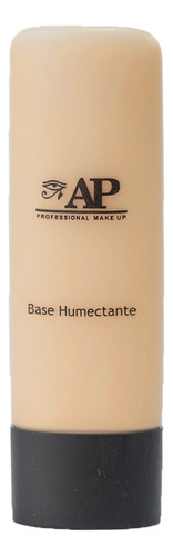 Base de maquillaje en cremoso AP Professional Make Up Bases Humectante Base Humectante tono 03 - 30g