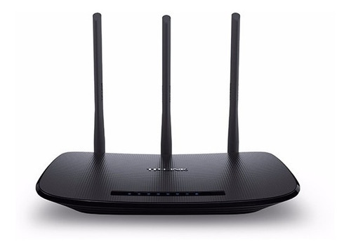 Router Inalámbrico Wifi 450mbps Tl-wr940n Tp-link Oferta!!