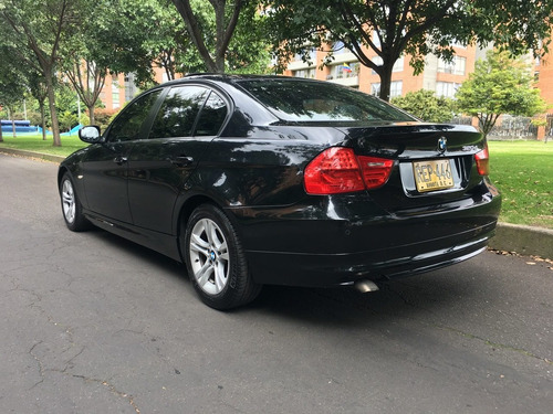 Bmw 320d Impecable