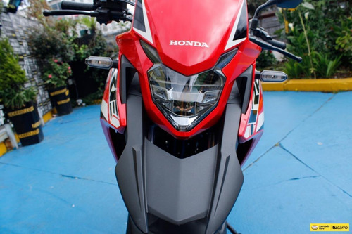 Imagen 10 de 25 de Honda Xre 300