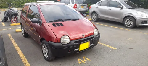 Renault Twingo 1.2 Access +