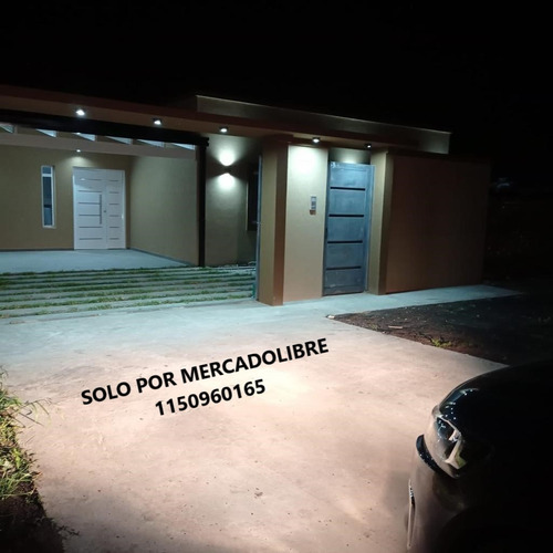 Imagen 17 de 18 de Casa Quinta En Alquiler Temporal En La Plata - Lisandro Olmos. Solo Por Mercado Libre