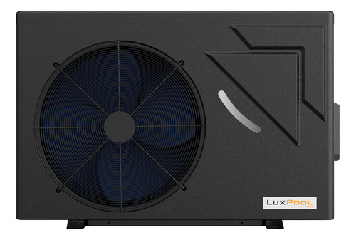 Bomba De Calor Inverter 30.000 Btu's Luxpool By Tholz Turbo 220v