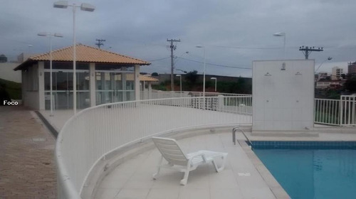Imagem 3 de 13 de Apartamento Para Venda Em Vila Velha, Nossa Senhora Da Penha, 2 Dormitórios, 1 Banheiro, 1 Vaga - 016_2-997661