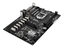 Comprar Placa Mãe Mineração Asrock H110 Pro Btc+ 7ª Ger. (13066