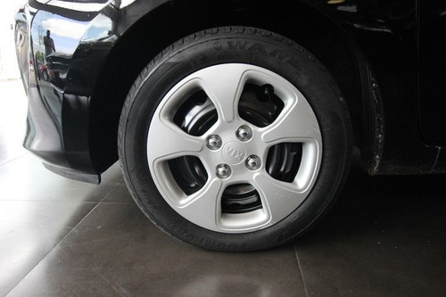 Kia Picanto Ex 1.0 12v Flex