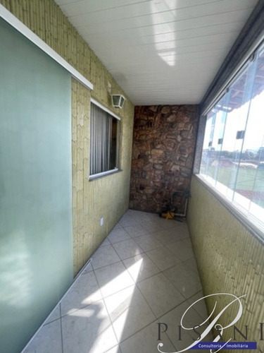 Imagem 2 de 19 de Realengo, Apartamento Tipo Casa Com 120m², 3 Quartos, Localização Privilegiada - Ap02816 - 69533211