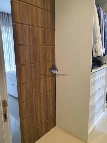 Imagem 26 de 28 de Apartamento À Venda No Bairro Jardim Tarraf Ii - São José Do Rio Preto/sp - 2021590