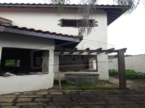 Imagem 1 de 25 de Chacara - Ch00078 - 33730376