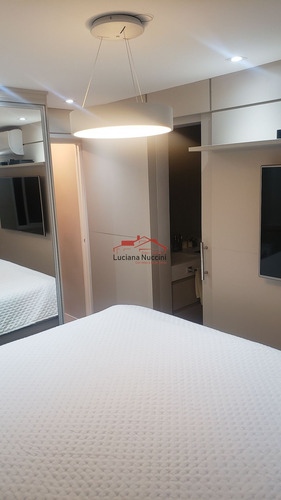 Imagem 25 de 30 de Vendo Ap. 2 Dormit. ( 2 Suítes ), 114m², 2 Vagas, Vila Gumercindo, São Paulo, Sp - Ap00270 - 69981142