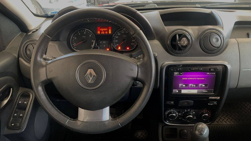 Imagem 5 de 9 de Renault Duster 1.6 Dynamique 4x2 16v Flex 4p Manual