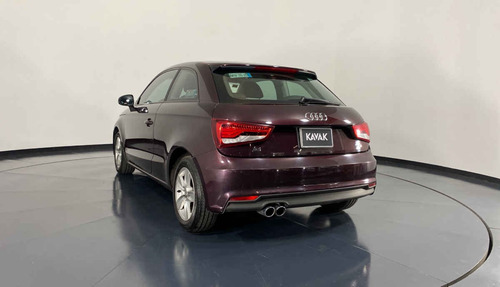 Imagen 6 de 15 de 45231 - Audi A1 2016 Con Garantía