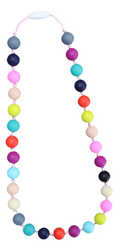 Collar De Niños De Masticación Para Niños Para Estilo B