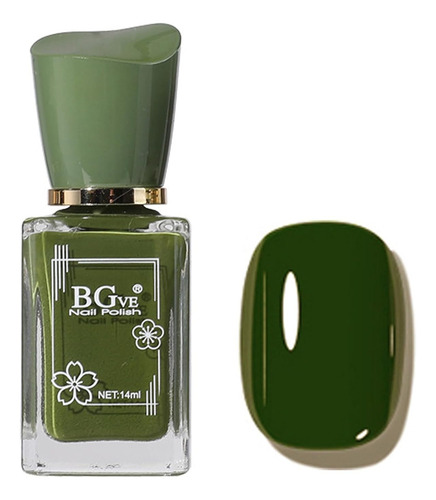 Esmalte De Uñas De Secado Rápido, Gel De Uñas De Alto Brillo