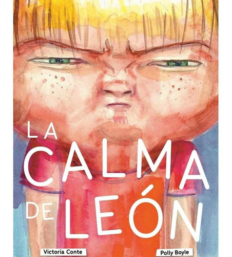 Imagen 1 de 1 de La Calma De León