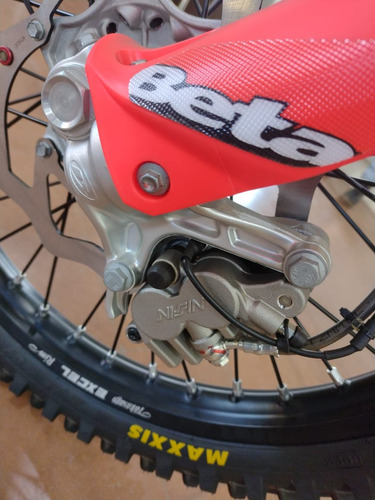 Beta Rr 200 2t - Cym Motos