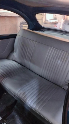 Fiat 600e 1969 De Colección
