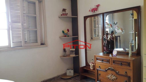 Imagem 18 de 20 de Sobrado Com 4 Dormitórios À Venda, 237 M² Por R$ 600.000,00 - Vila Ré - São Paulo/sp - So2329