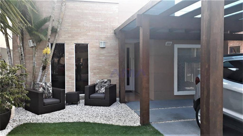 Imagem 2 de 30 de Casa Com 3 Dormitórios À Venda, 290 M² Por R$ 1.750.000,00 - Jardim Das Flores - Cotia/sp - Ca1997