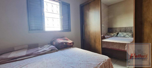 Imagem 11 de 14 de Casa Para Venda Em Itatiba, Do Engenho, 3 Dormitórios, 1 Suíte, 1 Banheiro, 2 Vagas - Ca0194_2-1305522