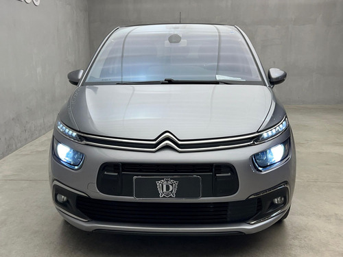 Citroën C4 Picasso Intensive 1.6 Turbo 16V Aut.