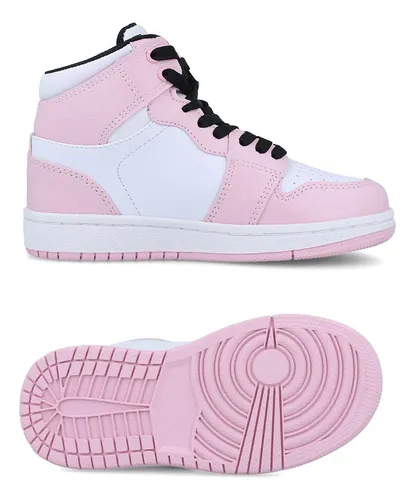 Tenis bota niña new arrivals