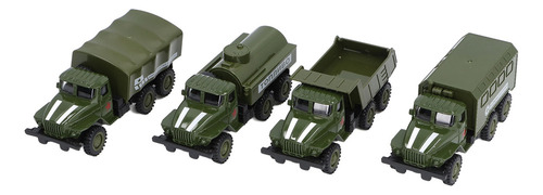 ~ Mini Battle Cars Playsets, Tirador De Simulación De Coche