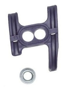Topes Guias Para Cables De Manilares St-3400/4500