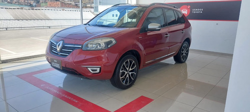 Renault Koleos 2.5 Sportway R Link 4x2