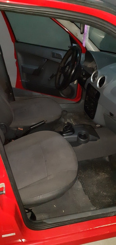 Volkswagen Gol 1.6 I Power 601 2007