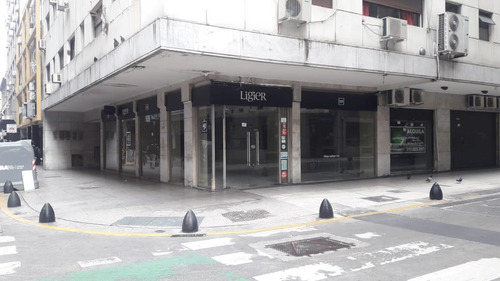 Imagen 1 de 6 de Local - Microcentro
