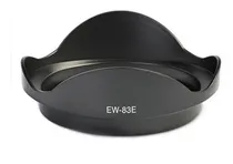 Comprar Parasol Para Canon Ef 1740mm Usm Y Ef-s 1022mm Usm  Ew-83e