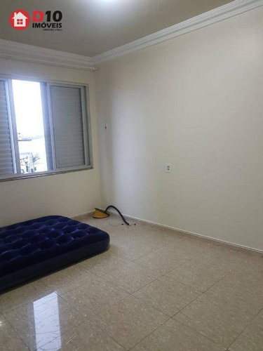 Apartamento Com 2 Dormitórios À Venda, 77 M² Por R$ 212.000,00 - Cidade Alta - Araranguá/sc - Ap0487