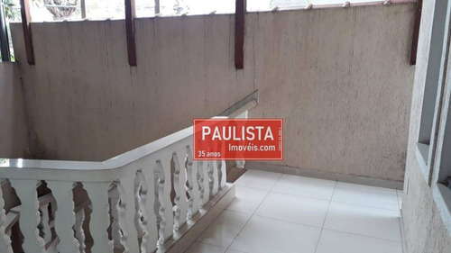 Imagem 27 de 30 de Sobrado Com 3 Dormitórios À Venda, 180 M² Por R$ 860.000,00 - Campo Belo - São Paulo/sp - So3912