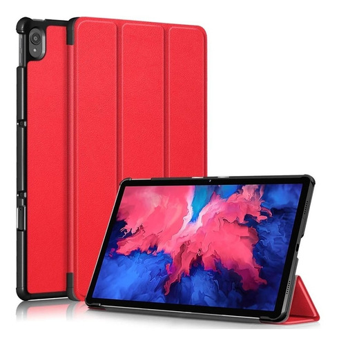 Funda Inteligente Para Tablet Lenovo Tab P11 Pro 