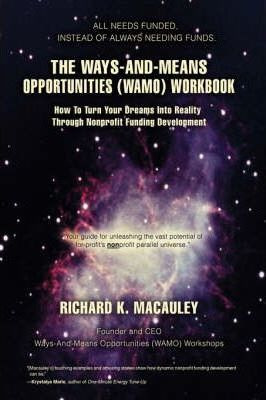 Libro The Ways-and-means Opportunities (wamo) Workbook - ...