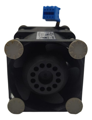 Ventilador Dell Poweredge R320 R420 Gfc0412ds 0hr6c0 / Cmrfd