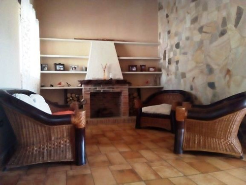 Imagen 7 de 14 de Segura Casa-quinta 1464 M2 Colinas De Guataparo