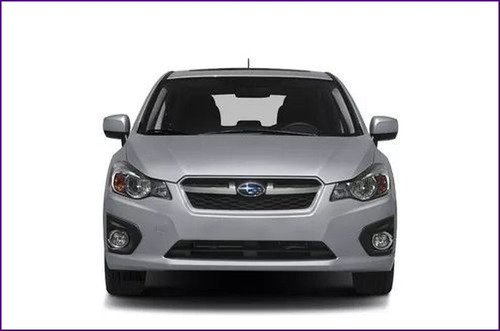 Manual De Taller Subaru Impreza Wrx Sti Only 2014