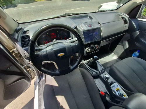 Chevrolet Dmax 2.5 Intercooler Diésel 2014
