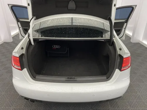 Audi A4 1.8 Tfsi Comfort